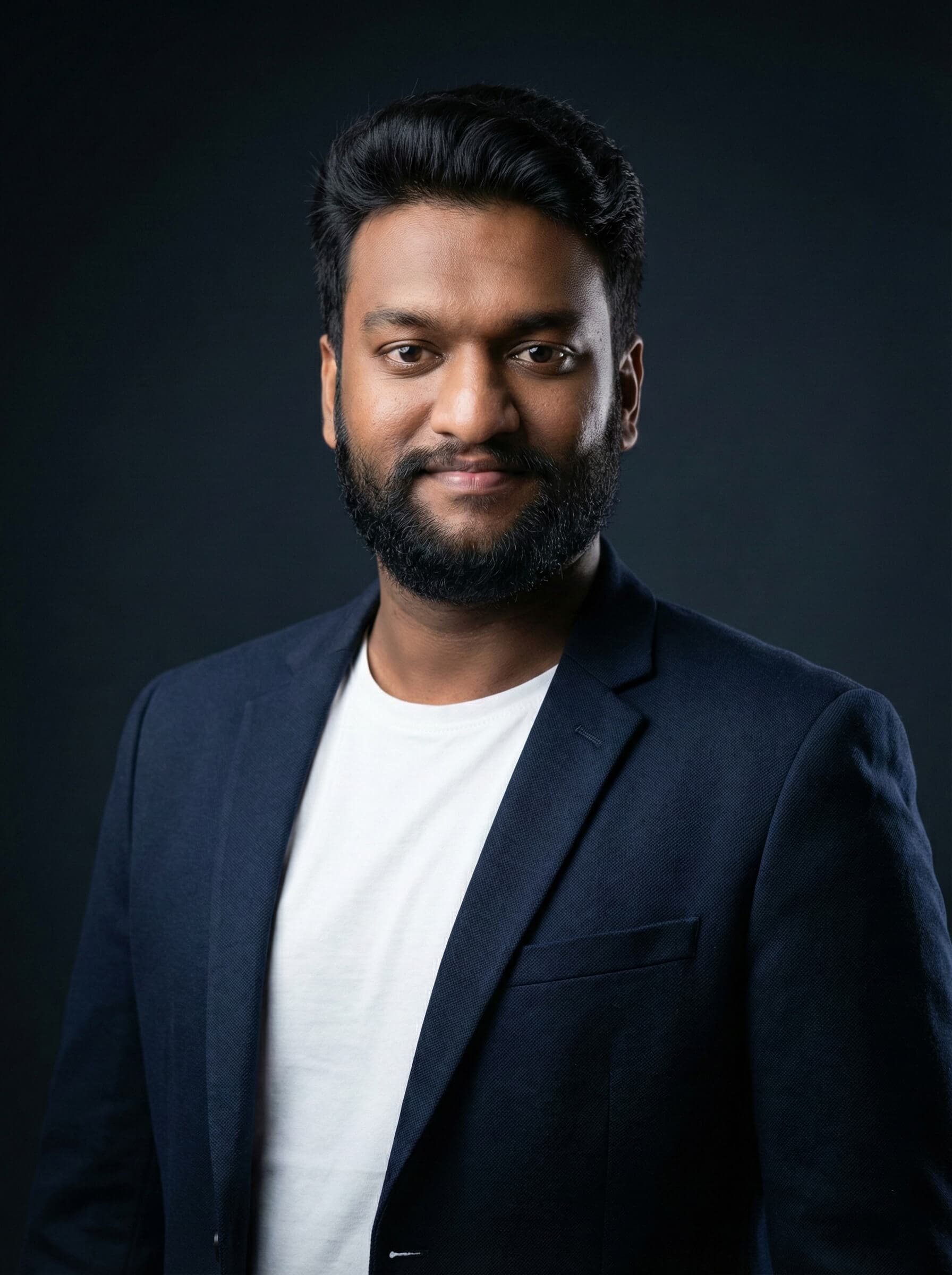 Shehan Kottegoda